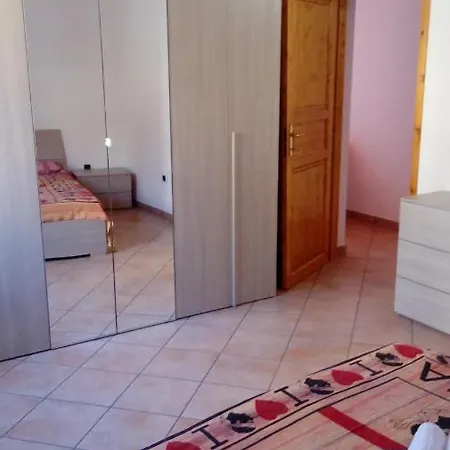 Prázdninový dům Casa