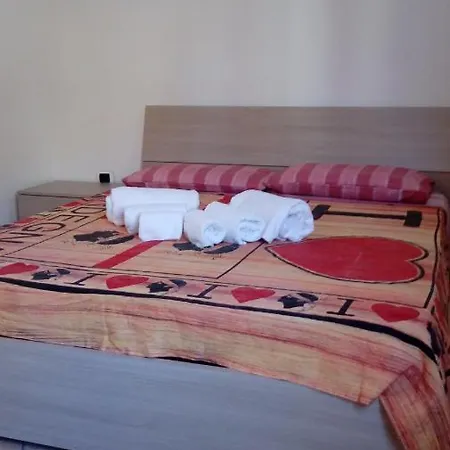 Casa Prázdninový dům
