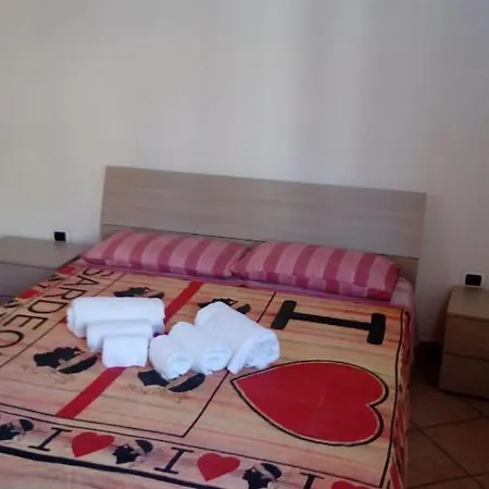 Casa Prázdninový dům *