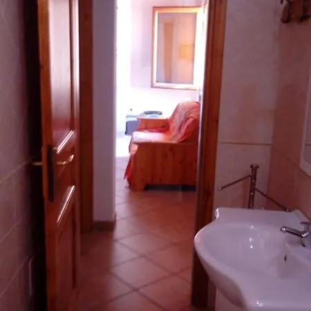 Casa * Teulada