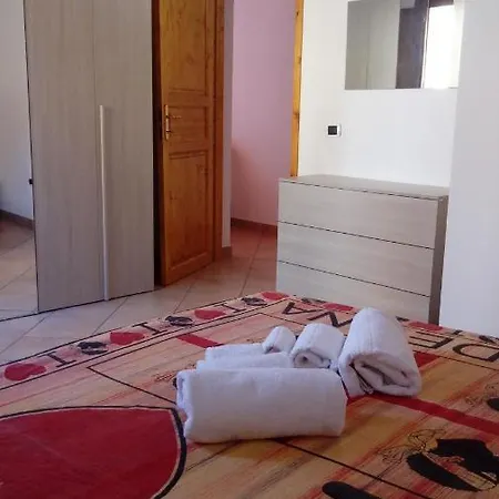 Prázdninový dům Casa Teulada