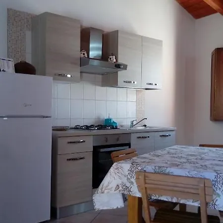 Casa * Teulada