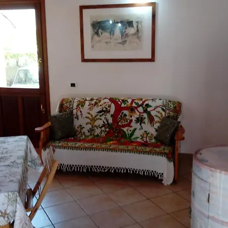 Prázdninový dům Casa *
