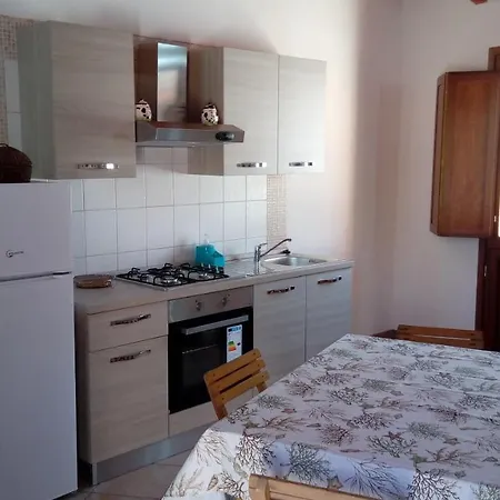 Casa Prázdninový dům