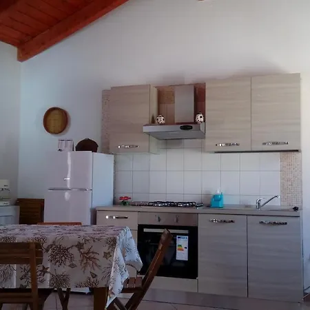 Prázdninový dům Casa *
