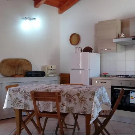Prázdninový dům Casa Teulada