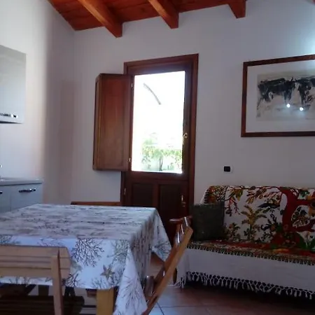 Prázdninový dům Casa *