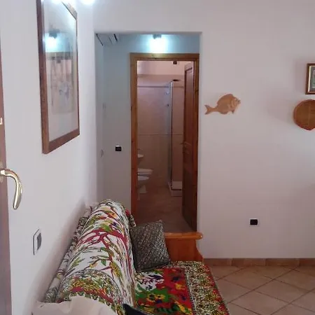 Casa Prázdninový dům *
