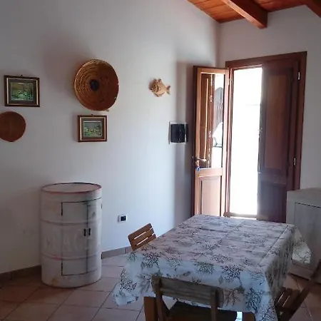Casa Teulada