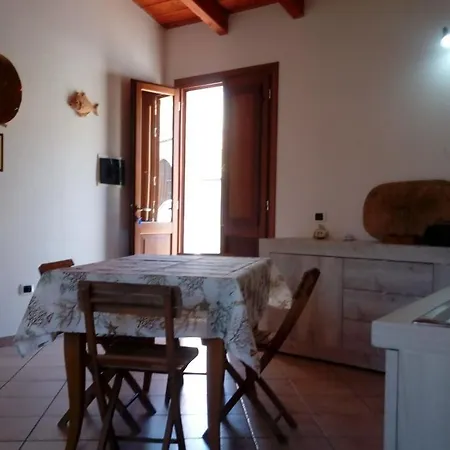 Casa Teulada