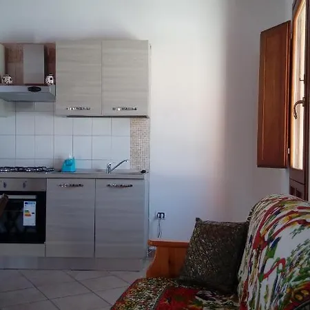 Prázdninový dům Casa *