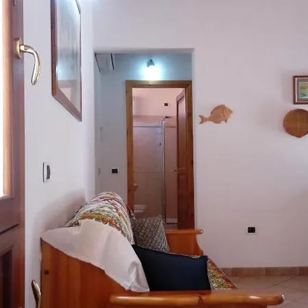 Prázdninový dům Casa Teulada