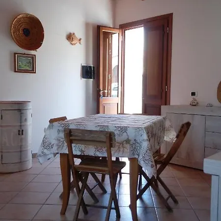 Casa * Teulada