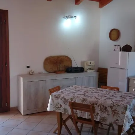Prázdninový dům Casa *