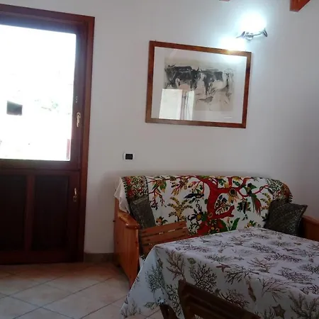 Prázdninový dům Casa Teulada