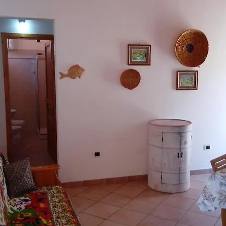 Casa * Teulada