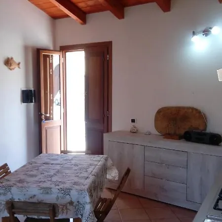 Prázdninový dům Casa Teulada
