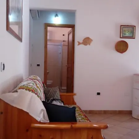 Prázdninový dům Casa