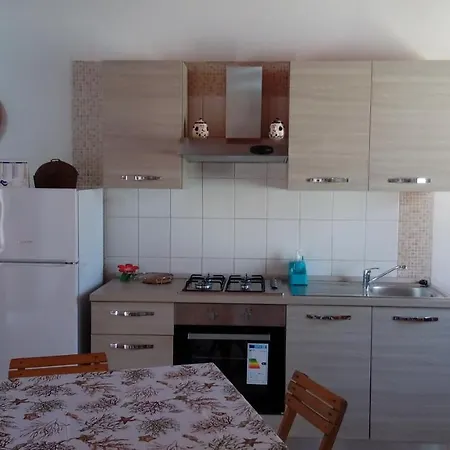 Prázdninový dům Casa