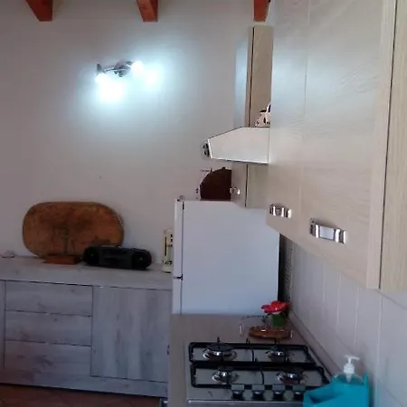 Casa Prázdninový dům Teulada