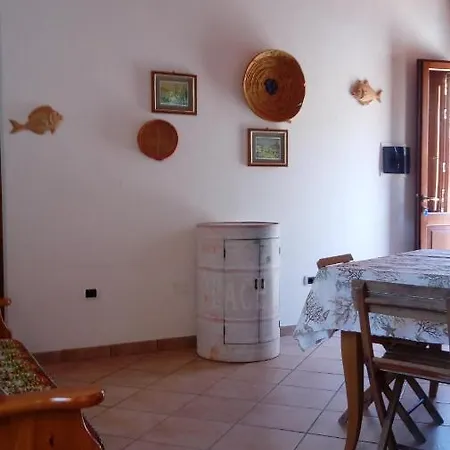 Casa * Teulada