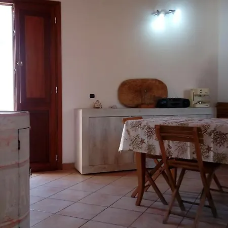 Casa Teulada