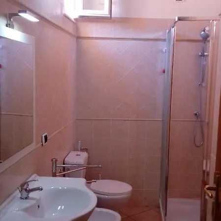 Prázdninový dům Casa *