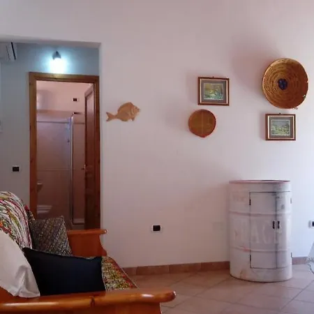 Casa Teulada