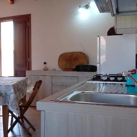 Casa Prázdninový dům *