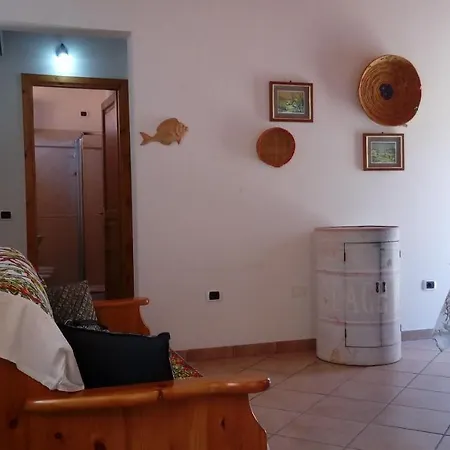 Prázdninový dům Casa Teulada