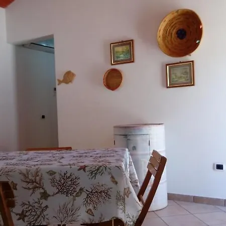 Casa * Teulada