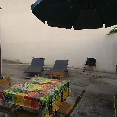 Casa Prázdninový dům *