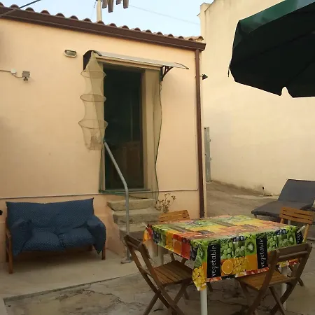 Prázdninový dům Casa Teulada