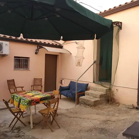Casa Prázdninový dům