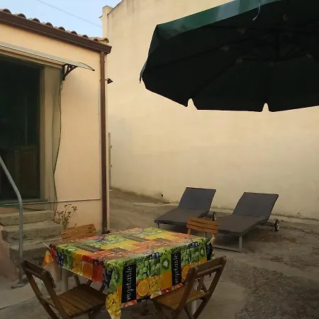Casa Teulada