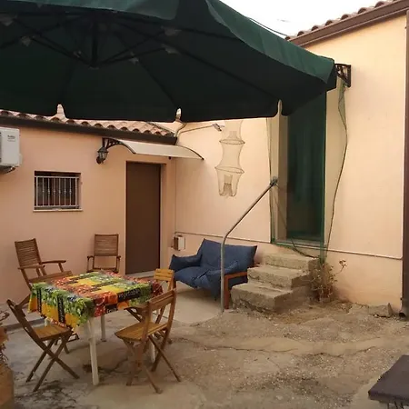Casa Prázdninový dům Teulada
