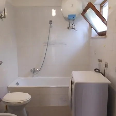 Casa Prázdninový dům Teulada