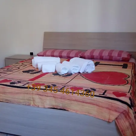 Prázdninový dům Casa Teulada